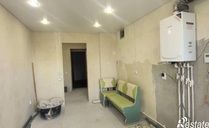 1-комн квартира ул Кавказская, 1Б,  д. 1Б
