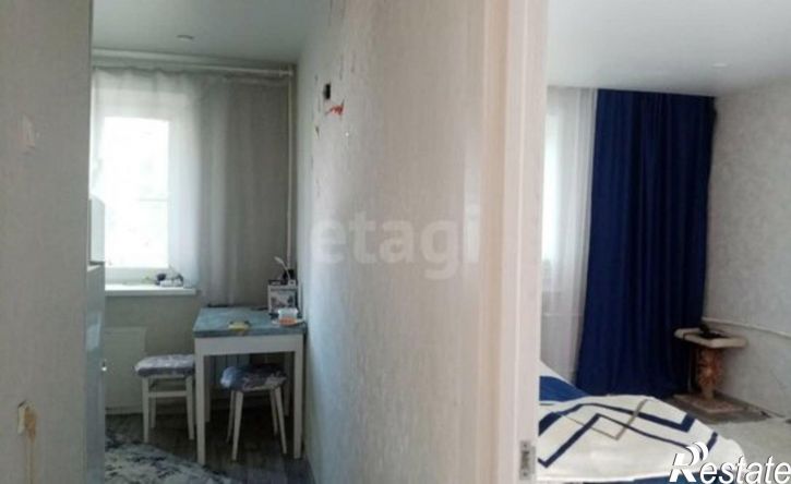1-комн квартира ул Карла Маркса, 258а,  д. 258а