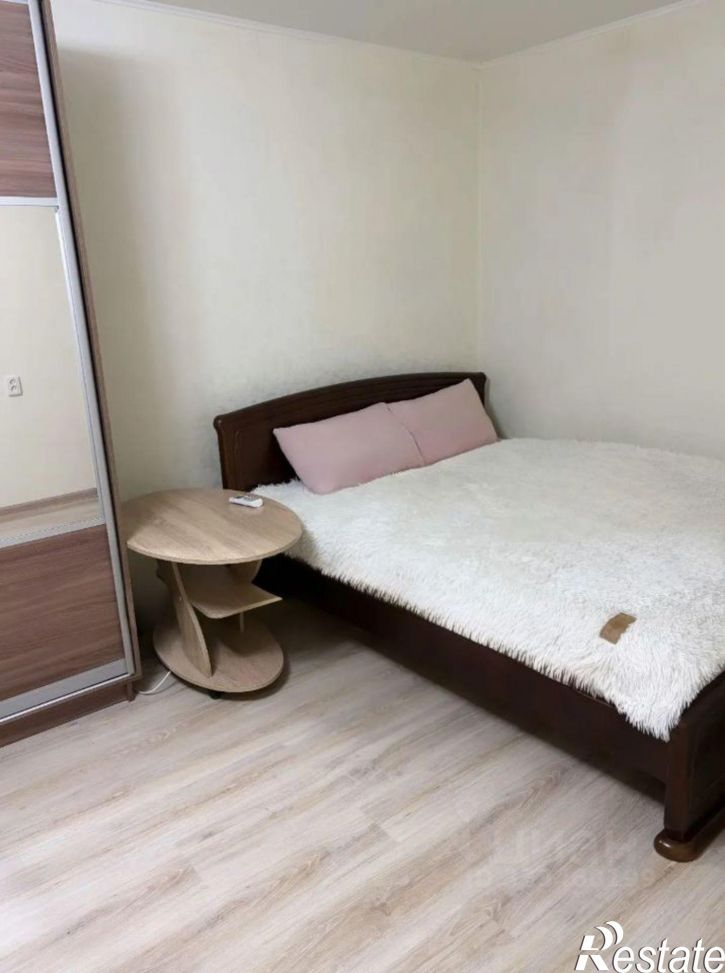1-комн квартира ул Рязанская, 8,  д. 8