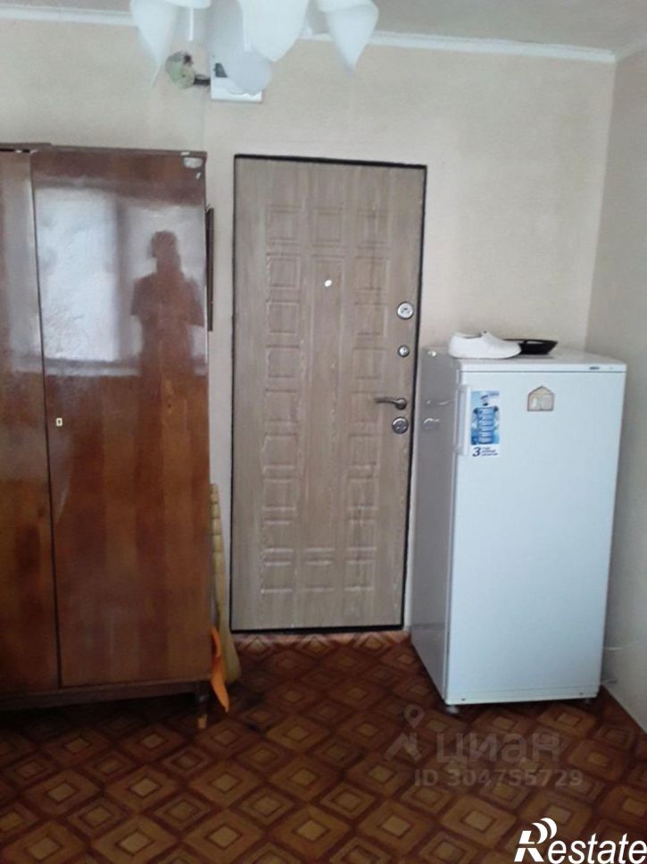Комната Моршанское шоссе, 8,  д. 8