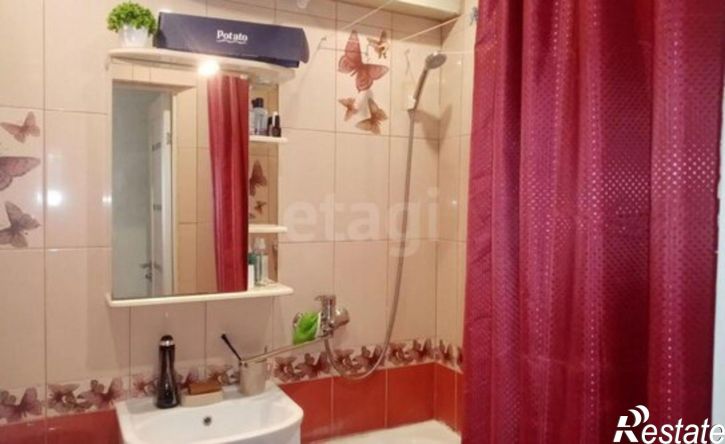 1-комн квартира ул Карла Маркса, 258а,  д. 258а