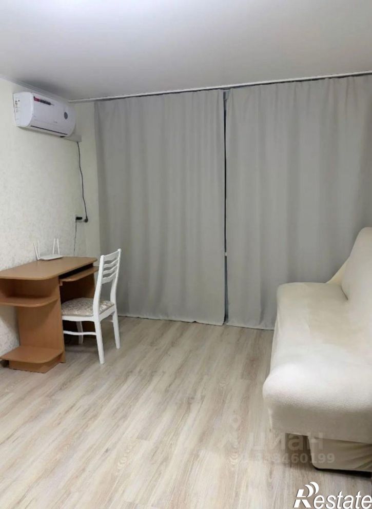1-комн квартира ул Рязанская, 8,  д. 8
