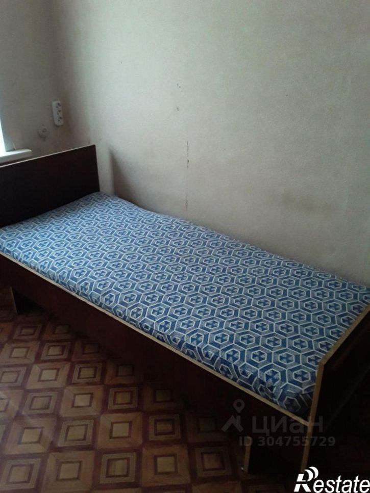 Комната Моршанское шоссе, 8,  д. 8