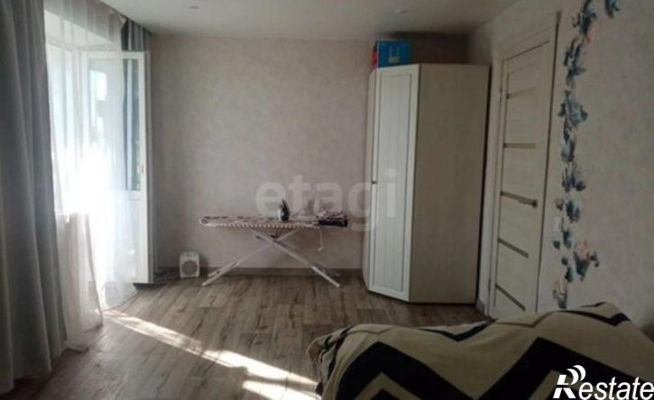 1-комн квартира ул Карла Маркса, 258а,  д. 258а