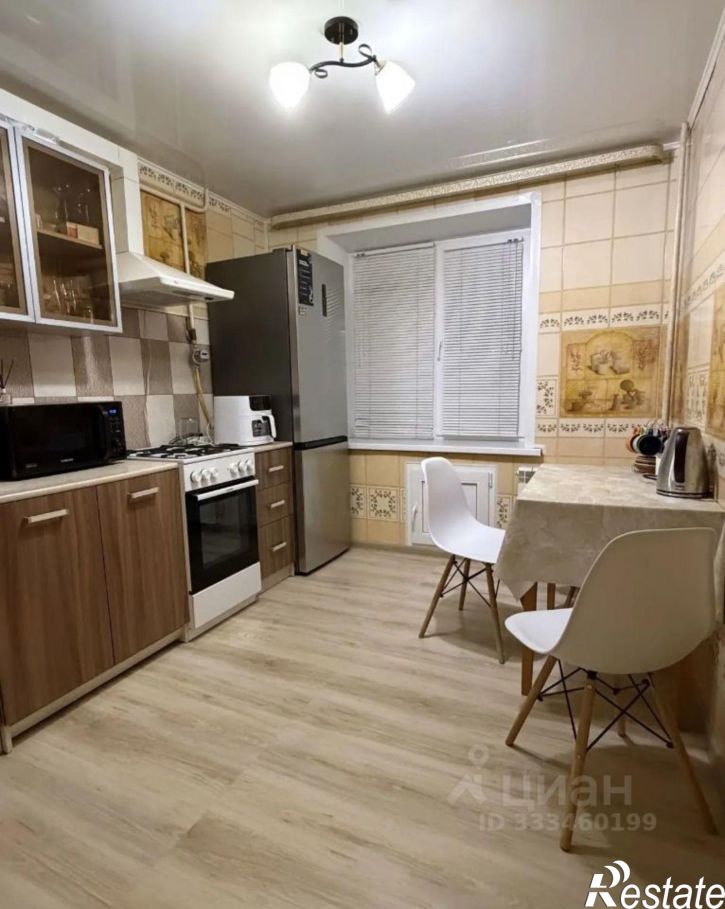 1-комн квартира ул Рязанская, 8,  д. 8