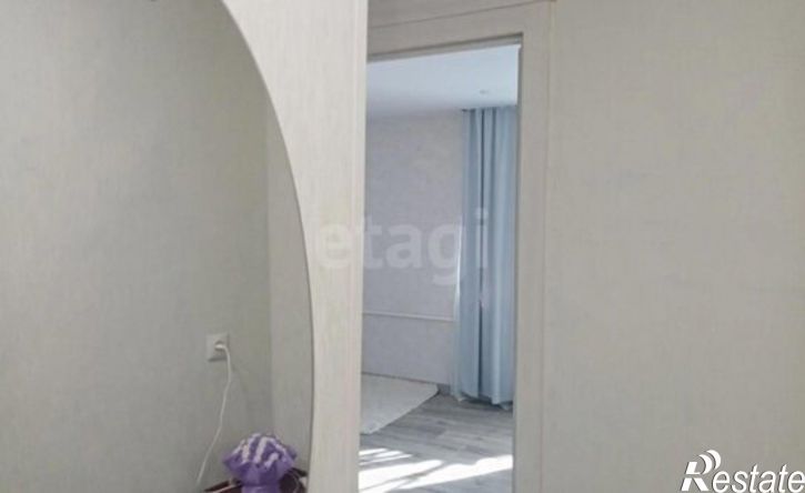 1-комн квартира ул Карла Маркса, 258а,  д. 258а