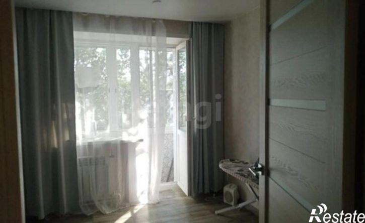 1-комн квартира ул Карла Маркса, 258а,  д. 258а