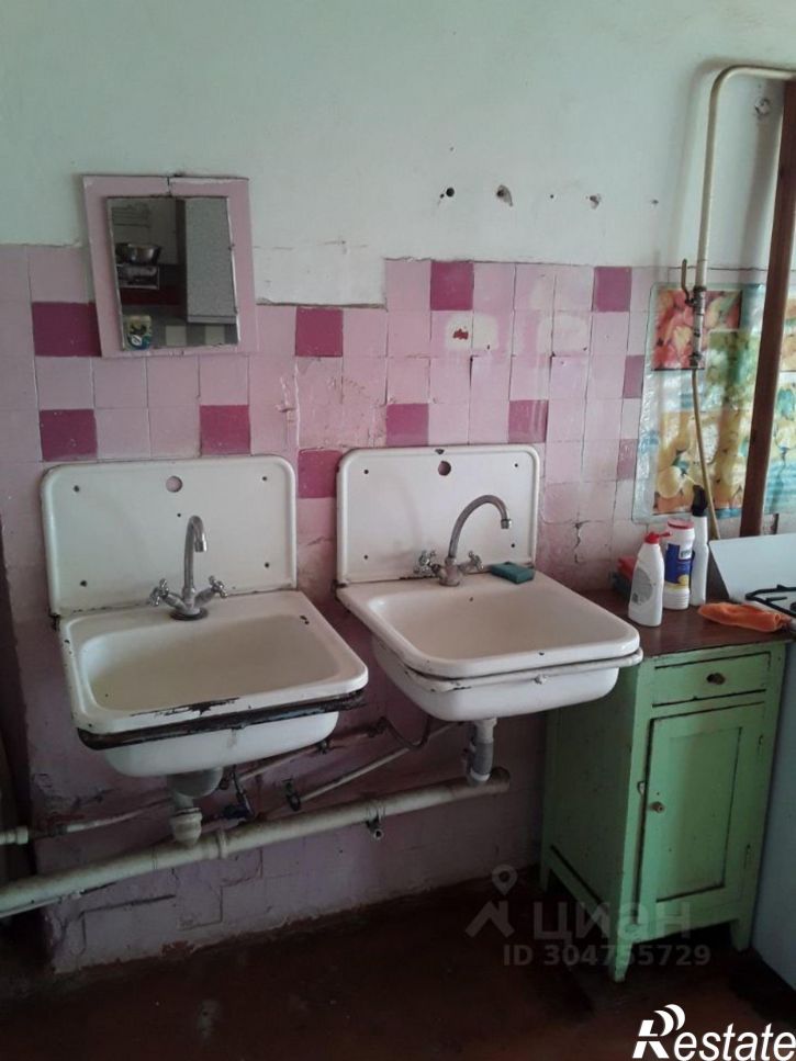 Комната Моршанское шоссе, 8,  д. 8