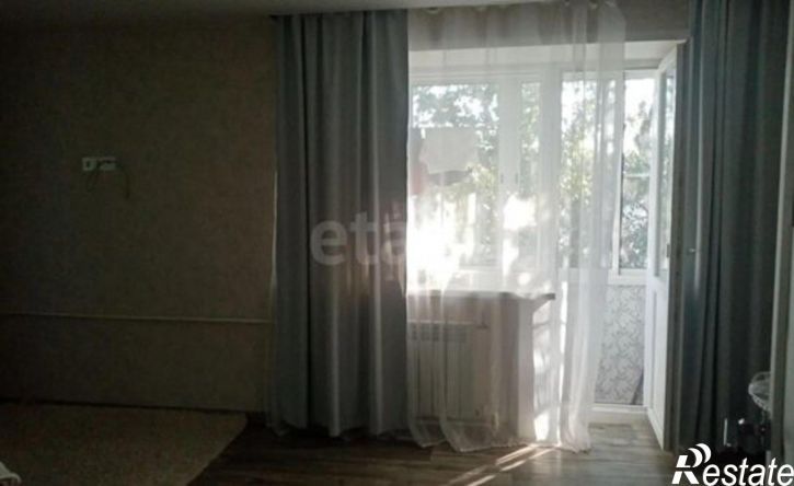 1-комн квартира ул Карла Маркса, 258а,  д. 258а
