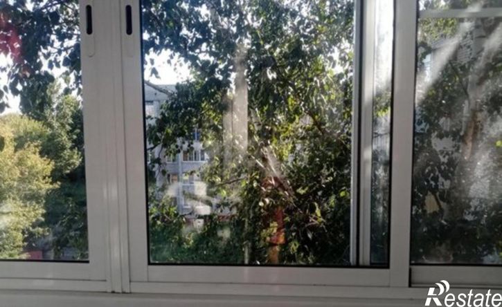 1-комн квартира ул Карла Маркса, 258а,  д. 258а