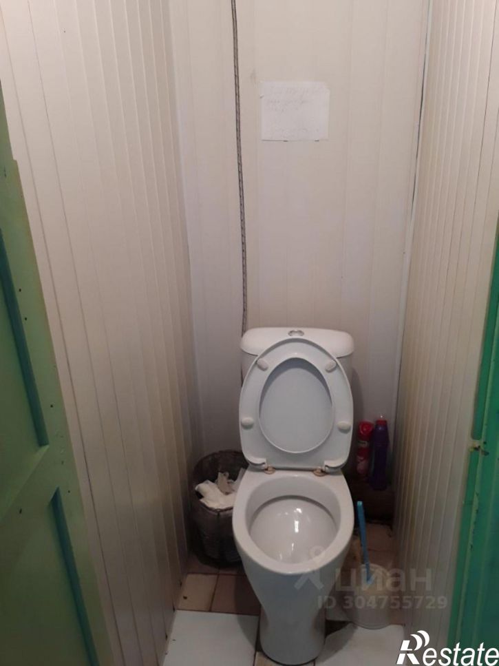 Комната Моршанское шоссе, 8,  д. 8