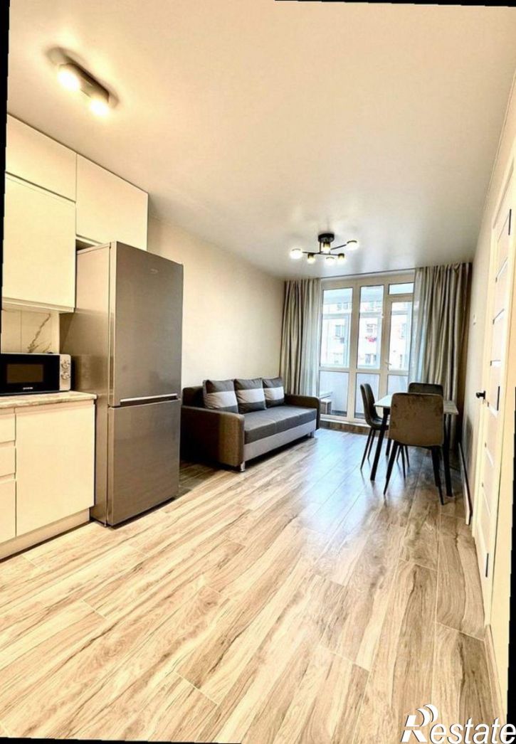 1-комн квартира ул Мичуринская, 32,  д. 32