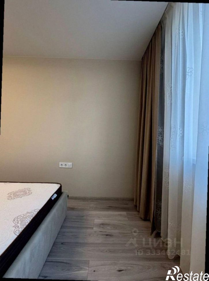 1-комн квартира ул Мичуринская, 32,  д. 32