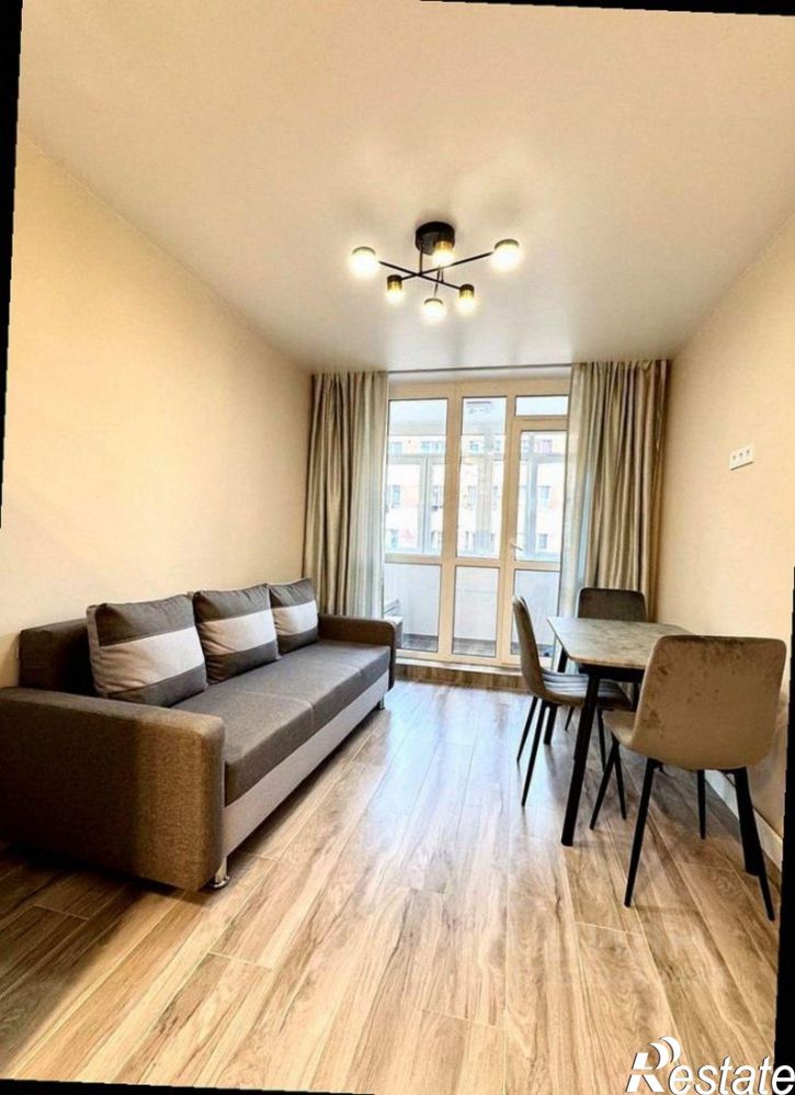1-комн квартира ул Мичуринская, 32,  д. 32