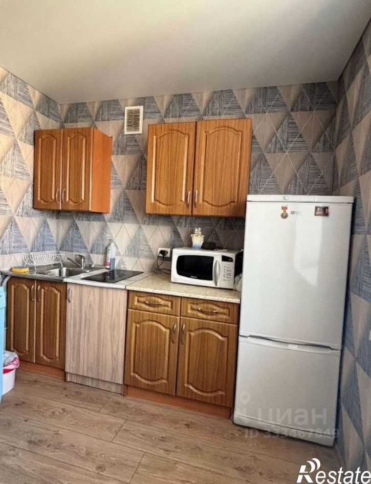 2-комн квартира ул Свободная, 6б,  д. 6б
