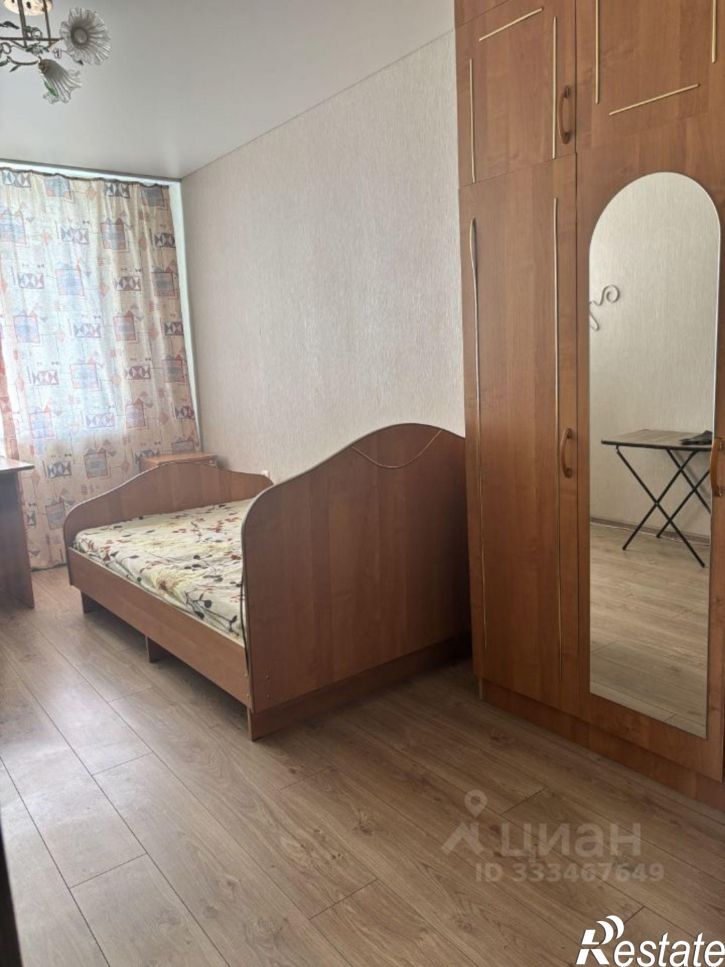 2-комн квартира ул Свободная, 6б,  д. 6б