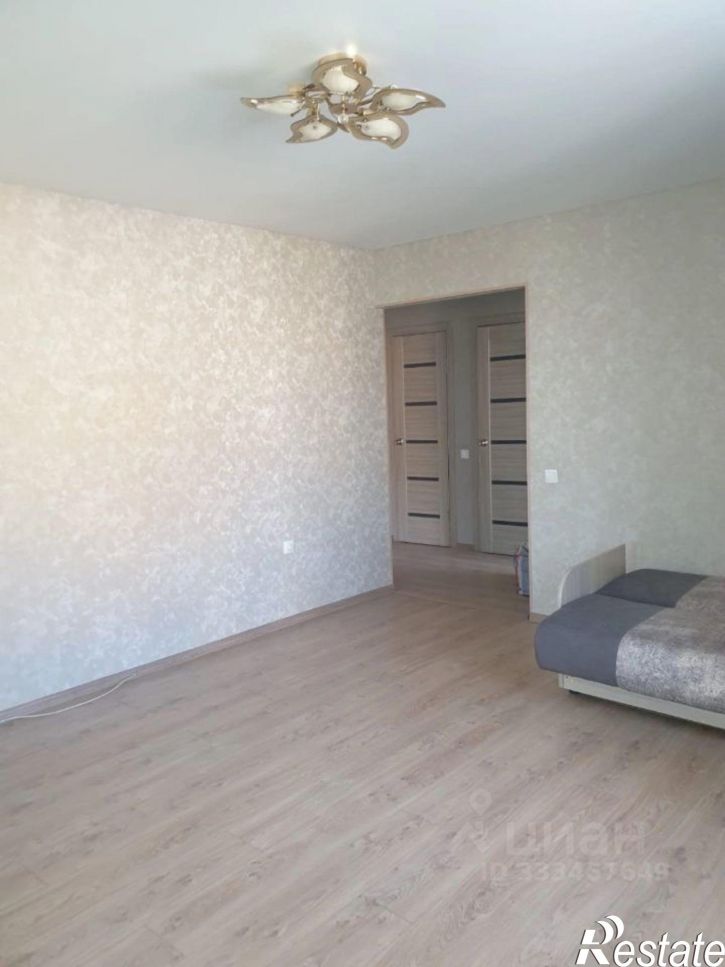 2-комн квартира ул Свободная, 6б,  д. 6б