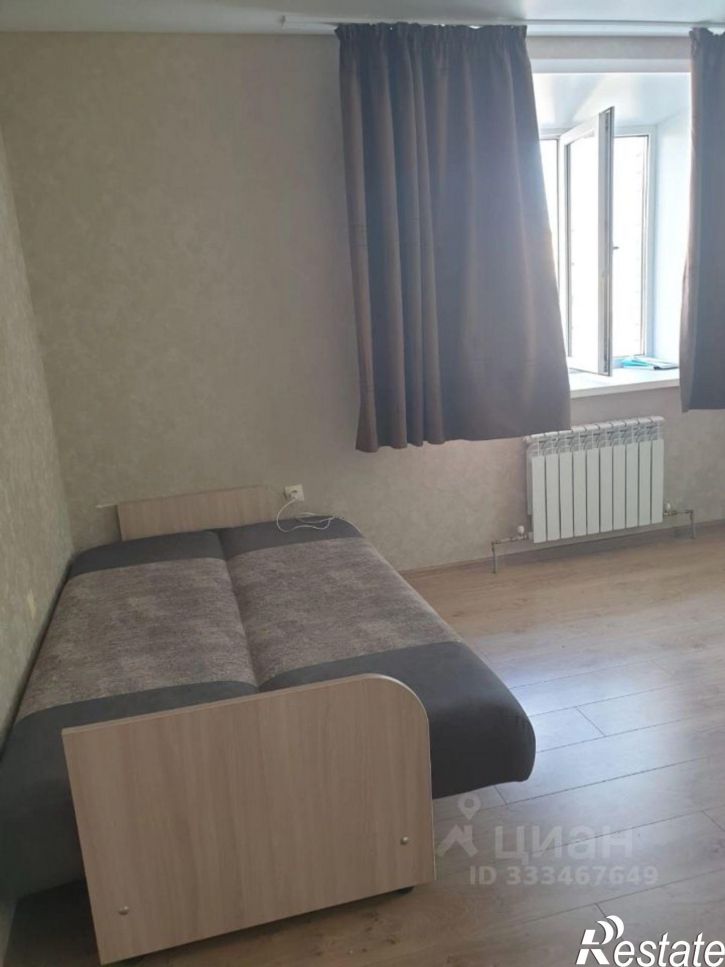 2-комн квартира ул Свободная, 6б,  д. 6б