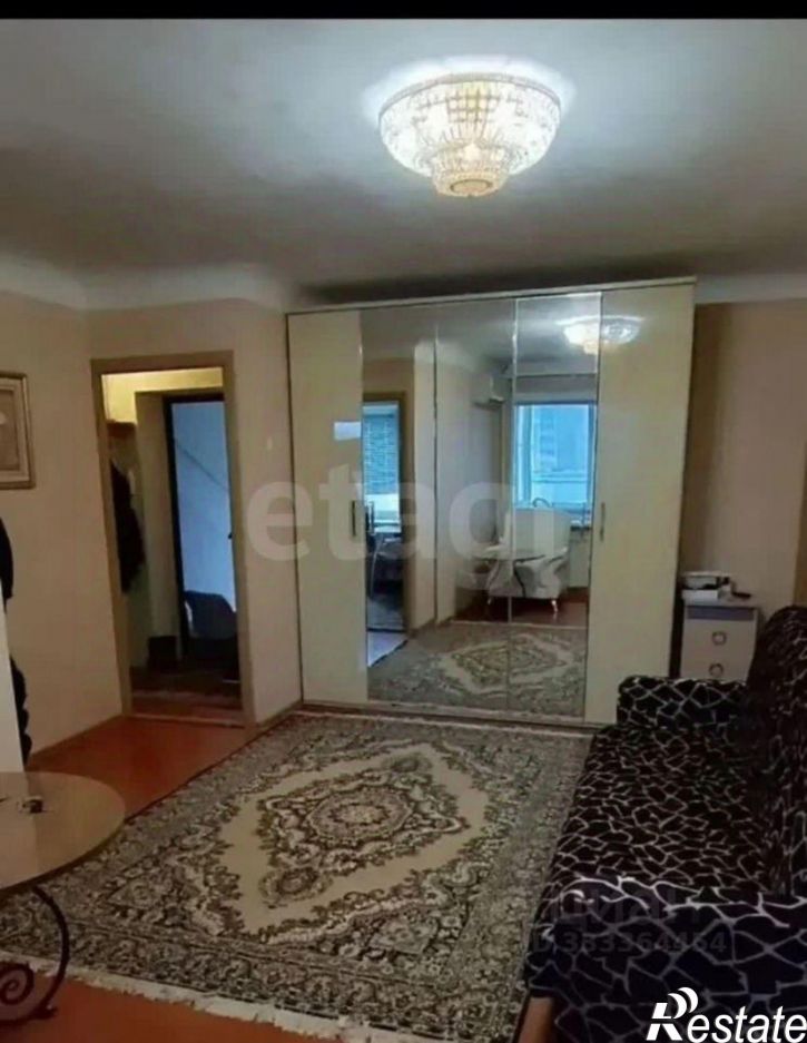 3-комн квартира ул Советская, 5/12,  д. 5/12