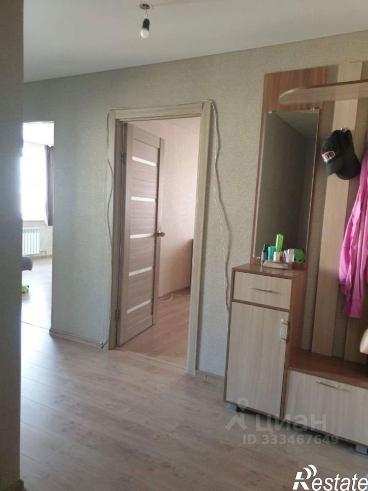 2-комн квартира ул Свободная, 6б,  д. 6б