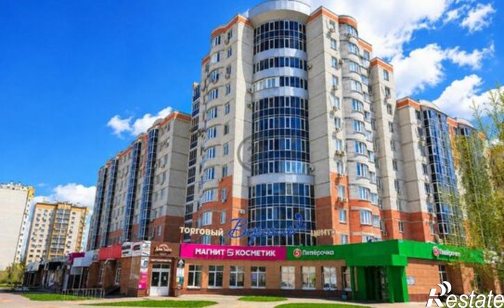 2-комн квартира ул А.Бебеля, 16,  д. 16