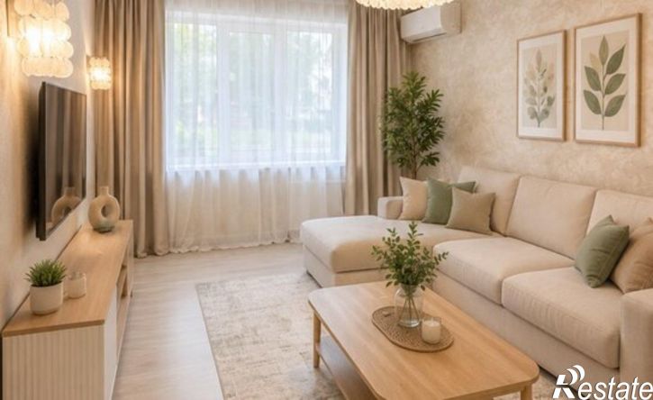 2-комн квартира ул Мичуринская, 151б,  д. 151б