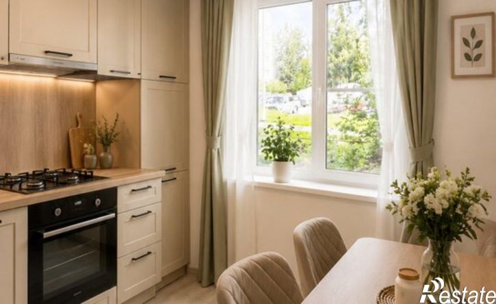2-комн квартира ул Мичуринская, 151б,  д. 151б