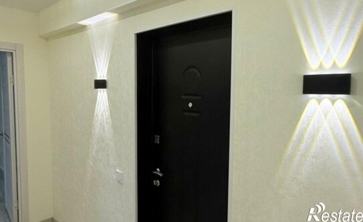 2-комн квартира ул Мичуринская, 151б,  д. 151б