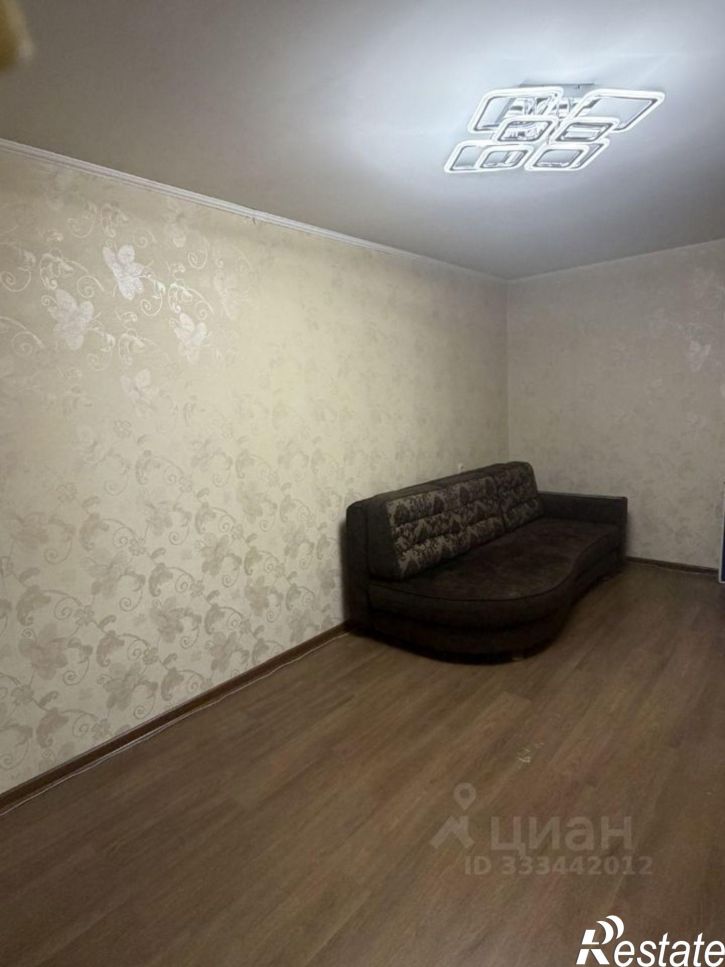 1-комн квартира ул Куйбышева, 4,  д. 4