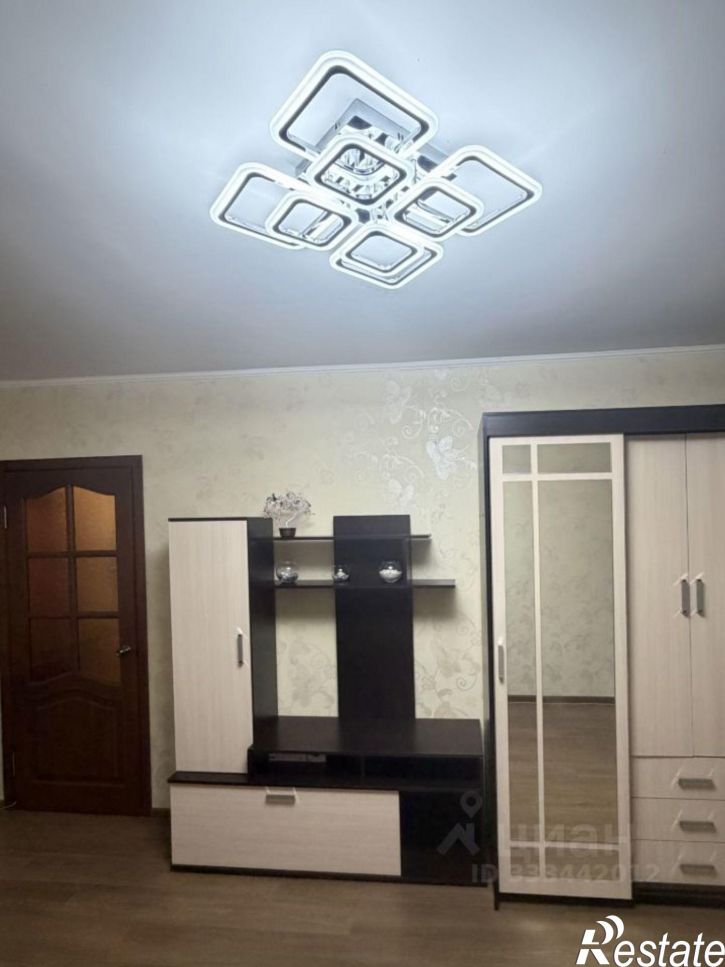 1-комн квартира ул Куйбышева, 4,  д. 4