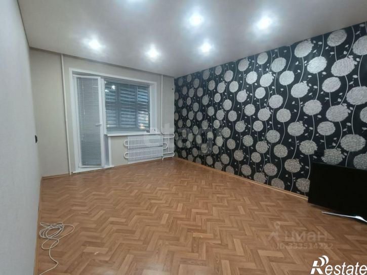 2-комн квартира ул М.Горького, 93,  д. 93