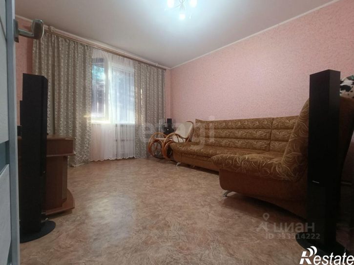 2-комн квартира ул М.Горького, 93,  д. 93