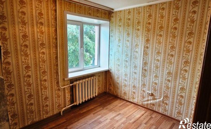 2-комн квартира ул Мичуринская, 125,  д. 125
