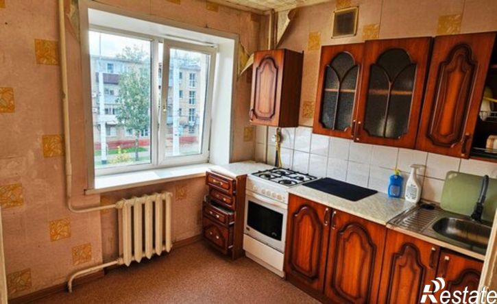 2-комн квартира ул Мичуринская, 125,  д. 125