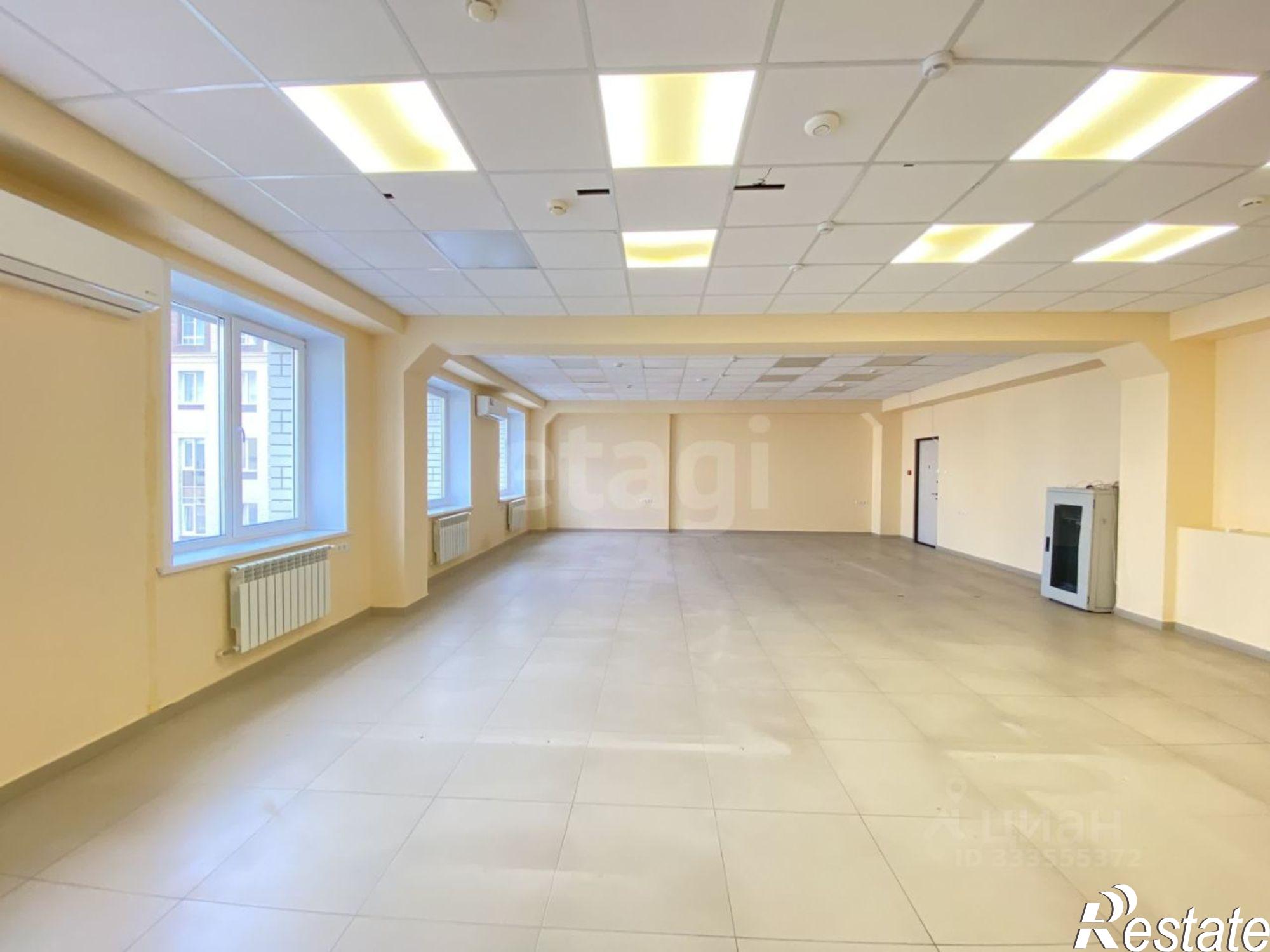 Купить офис, помещение под офис за 11 314 800 рублей на ул Студенецкая, 20
