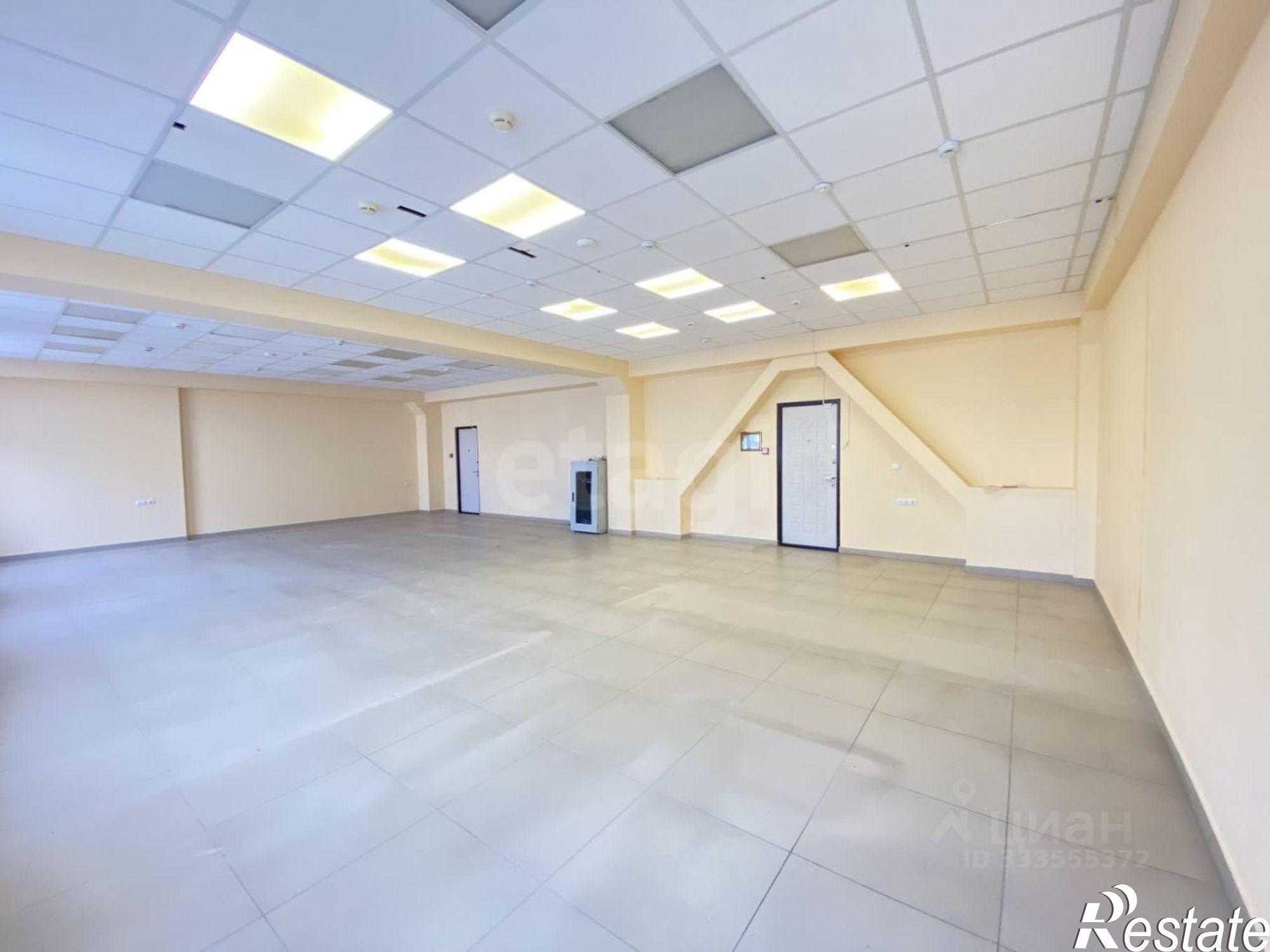 Купить офис, помещение под офис за 11 314 800 рублей на ул Студенецкая, 20