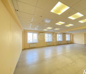 офис 93 кв м, этаж 3/6 ул Студенецкая, 20