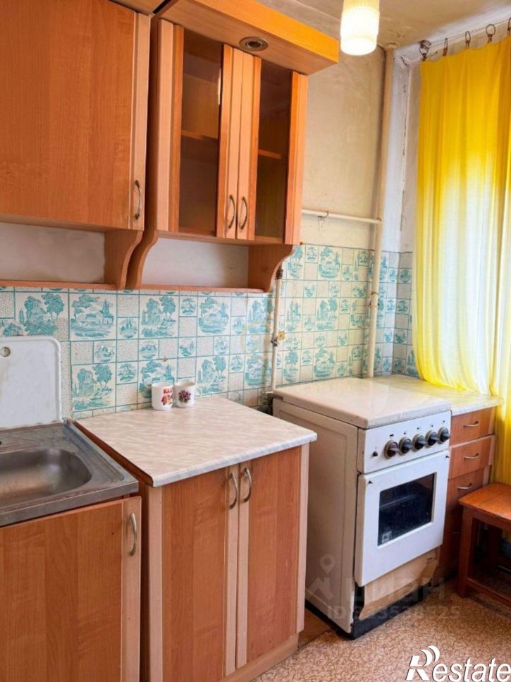2-комн квартира Моршанское шоссе, 11,  д. 11