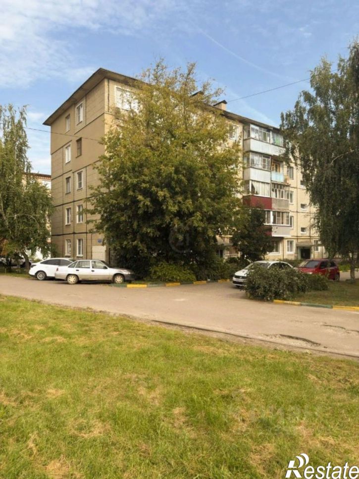 2-комн квартира Моршанское шоссе, 11,  д. 11