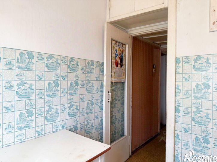 2-комн квартира Моршанское шоссе, 11,  д. 11