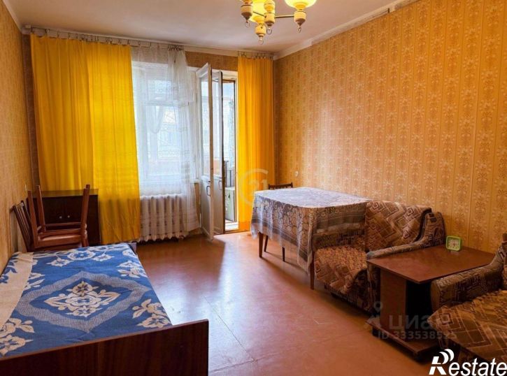 2-комн квартира Моршанское шоссе, 11,  д. 11