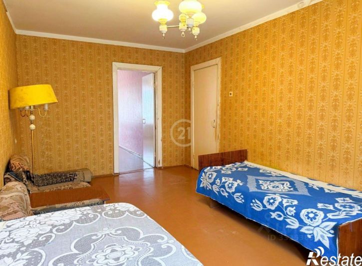 2-комн квартира Моршанское шоссе, 11,  д. 11