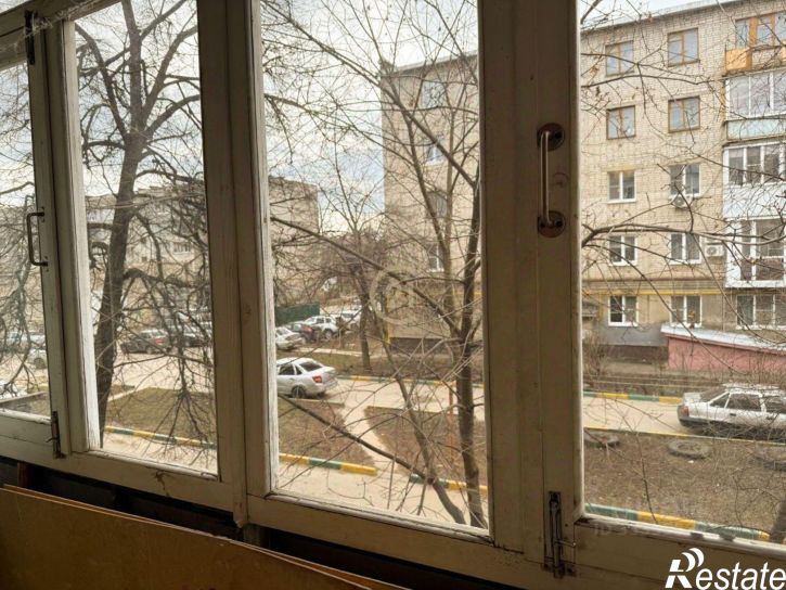 2-комн квартира Моршанское шоссе, 11,  д. 11