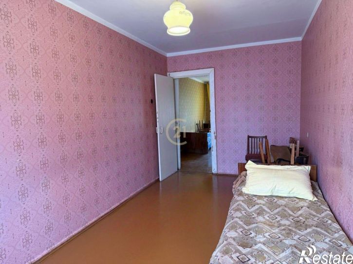 2-комн квартира Моршанское шоссе, 11,  д. 11