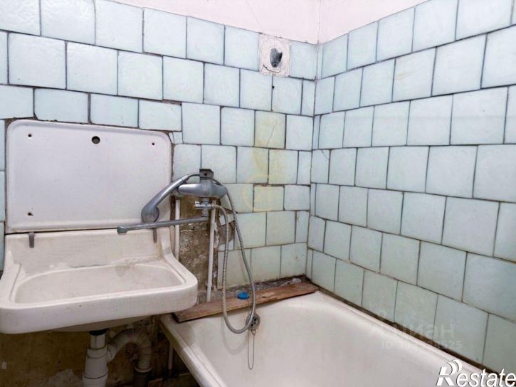 2-комн квартира Моршанское шоссе, 11,  д. 11