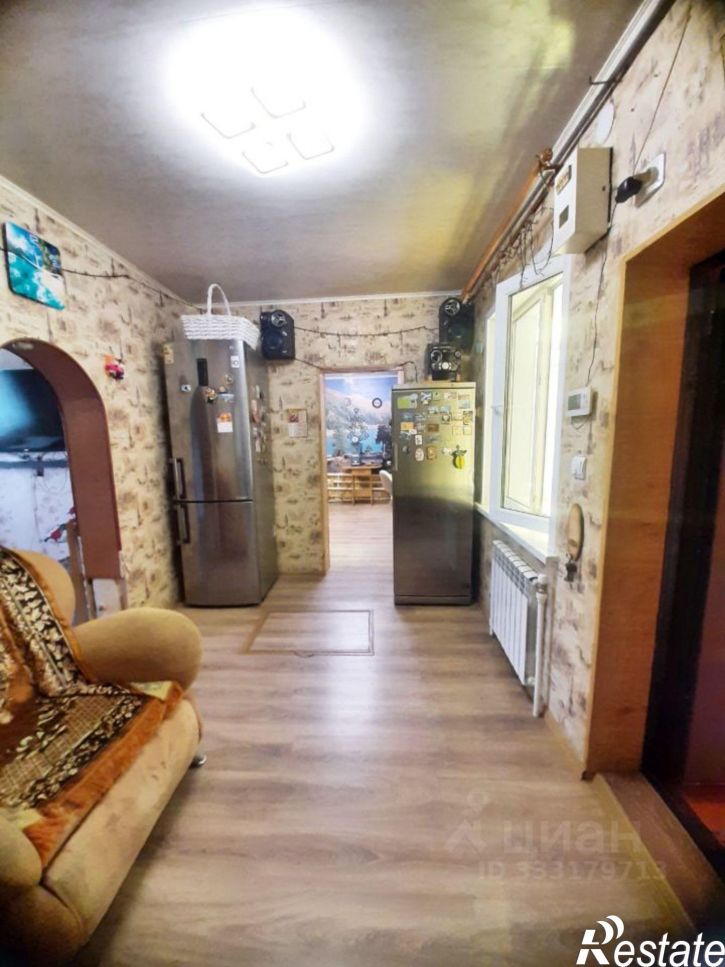 2-комн квартира Серпуховский пр-д, 4,  д. 4