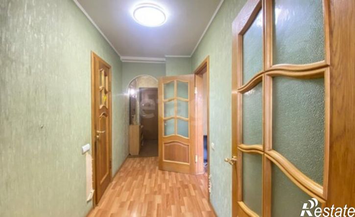 3-комн квартира ул Гастелло, 22,  д. 22