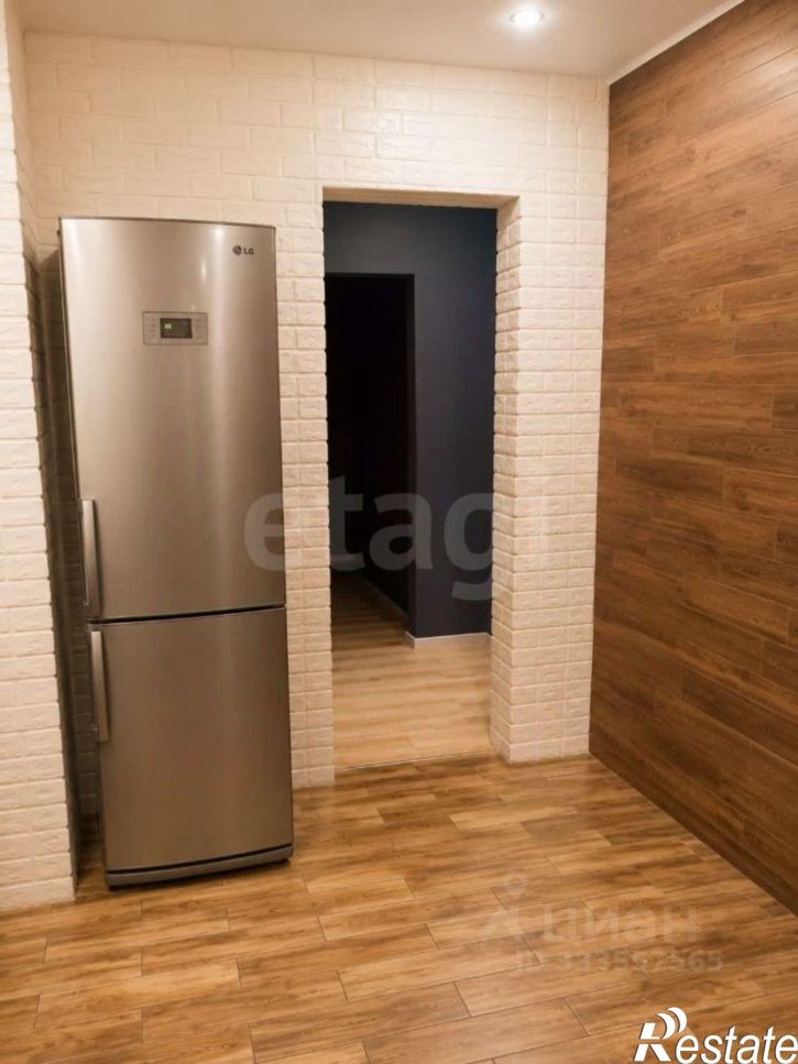 2-комн квартира ул Астраханская, 267,  д. 267