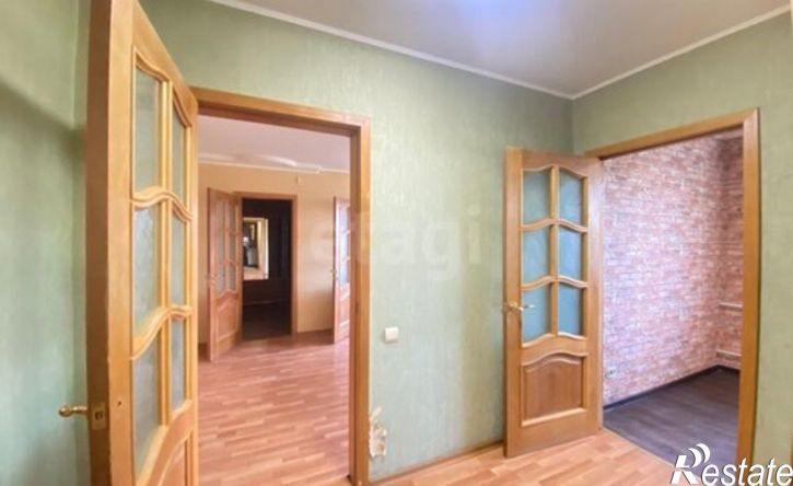 3-комн квартира ул Гастелло, 22,  д. 22