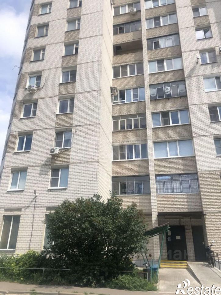 2-комн квартира ул Магистральная, 2/92,  д. 2/92
